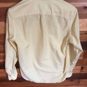 J. Crew Men’s XS Oxford